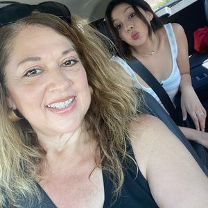 Meet your Posher, Kristine